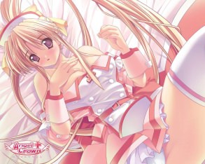 Angel + Crown